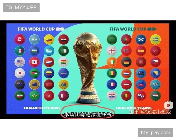 2026世界杯D组小组第一：美国提前锁定头名