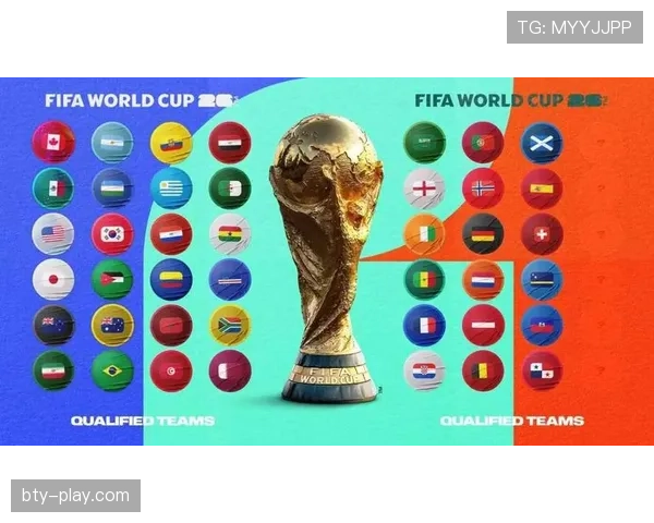 2026世界杯L组冷门焦点：加纳时隔多年重返淘汰赛